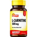 Supplements: Sundance L-Carnitine 500mg for Enhanced Energy