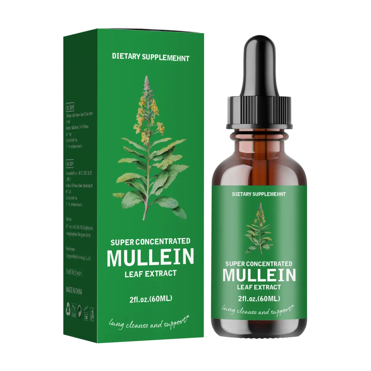 Supplement - Nutrient Rich Health Drops for Enhanced Wellness