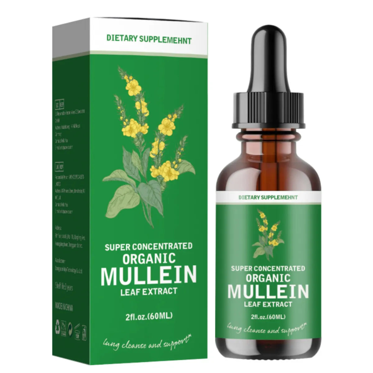 Supplement - Nutrient Rich Health Drops for Enhanced Wellness