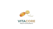 VitaCore - Home