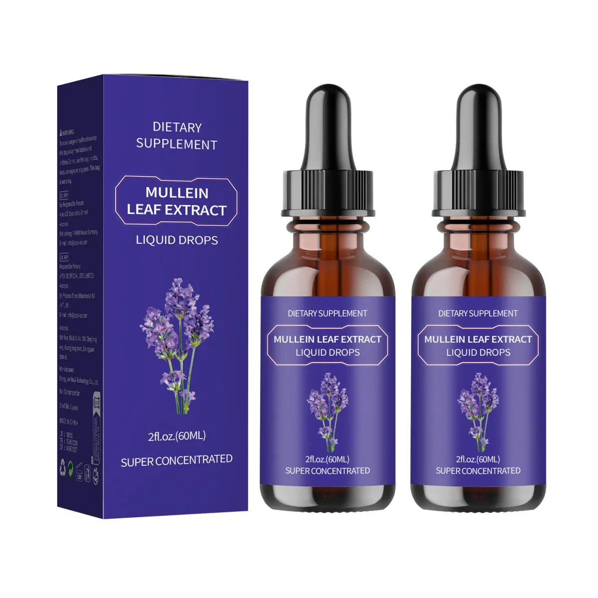 Supplement - Nutrient Rich Health Drops for Enhanced Wellness