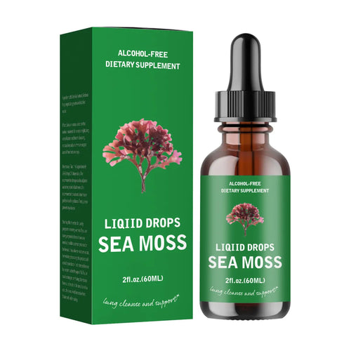 Supplement - Nutrient Rich Health Drops for Enhanced Wellness