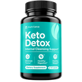 Nutriana Keto Detox Cleanser Supplement for Natural Detoxification
